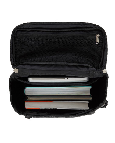 The North Face Zaino Base Camp Fuse Box - Black