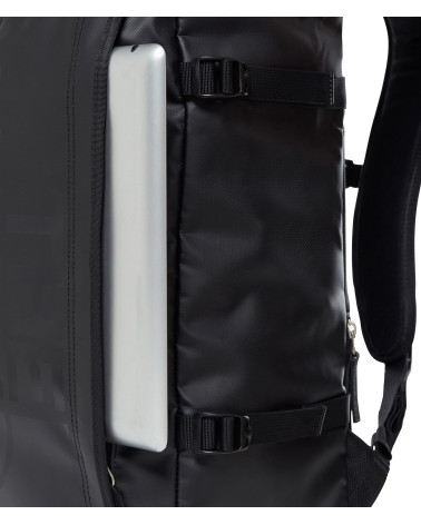 The North Face Zaino Base Camp Fuse Box - Black