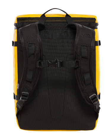 The North Face Zaino Base Camp Fuse Box - Yellow