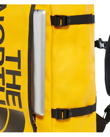 The North Face Zaino Base Camp Fuse Box - Yellow
