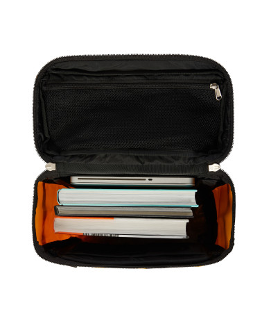 The North Face Zaino Base Camp Fuse Box - Yellow