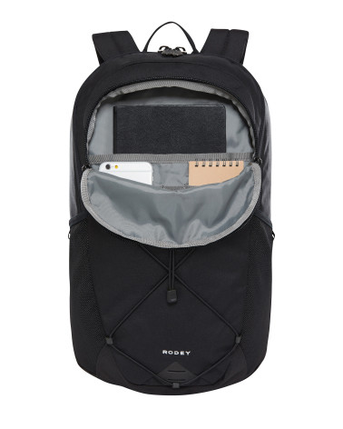 The North Face Zaino Rodey - Black