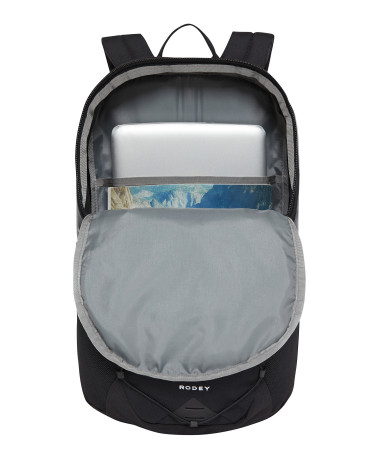 The North Face Zaino Rodey - Black