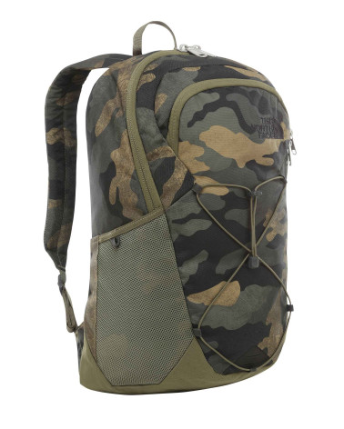 The North Face Zaino Rodey - Camo