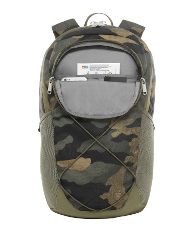The North Face Zaino Rodey - Camo