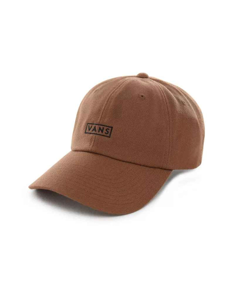 Vans Cappello Curved Bill - Argan Oil