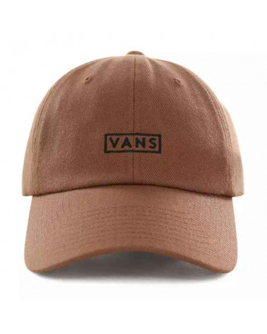 Vans Cappello Curved Bill - Argan Oil