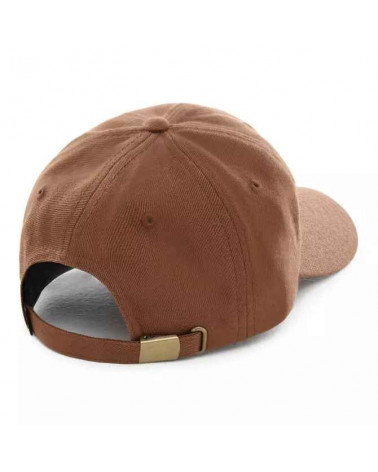 Vans Cappello Curved Bill - Argan Oil