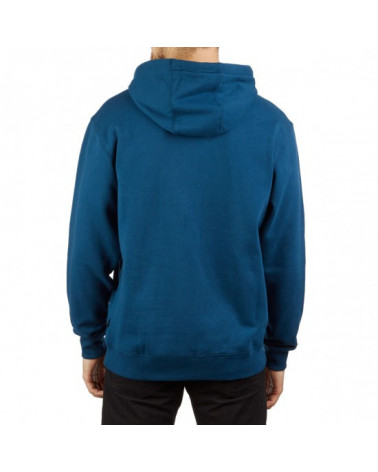 Vans Felpa Classic Hoodie II - Gibraltar Sea