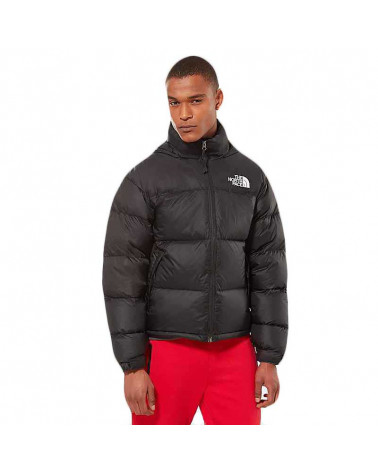 The North Face Giacca 1996 Retro Nuptse - Black