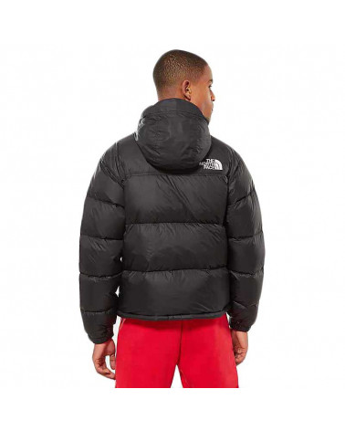 The North Face Giacca 1996 Retro Nuptse - Black