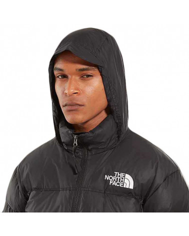 The North Face Giacca 1996 Retro Nuptse - Black