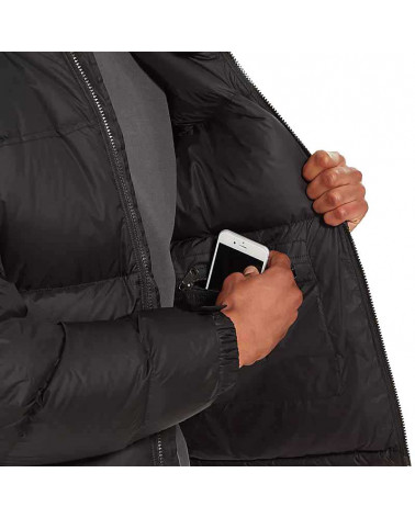 The North Face Giacca 1996 Retro Nuptse - Black