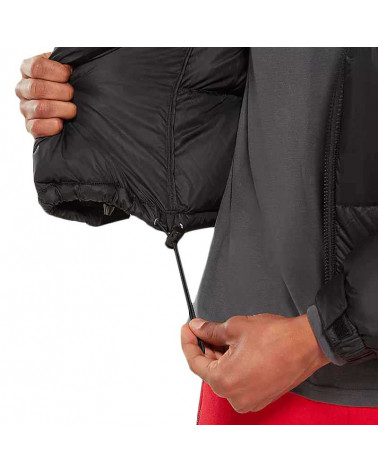 The North Face Giacca 1996 Retro Nuptse - Black