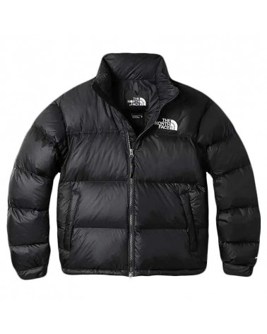 The North Face Giacca 1996 Retro Nuptse - Black