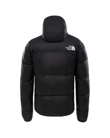 The North Face Giacca 1996 Retro Nuptse - Black