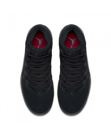 Nike Air Jordan Max Aura - Black/Black
