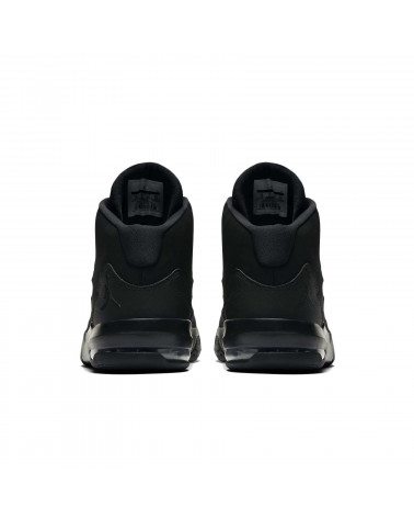 Nike Air Jordan Max Aura - Black/Black