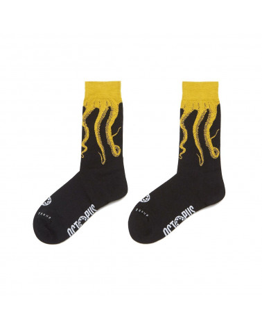 Octopus Calze Socks Original - Blackdyell