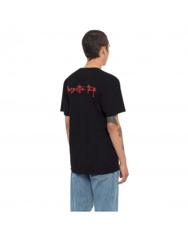 HUF X Frazetta Death Dealer T-Shirt - Black