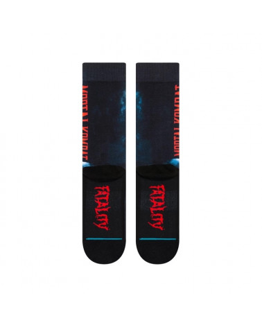 Stance Calze Mortal Combat II - Black