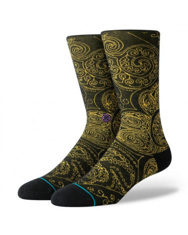 Stance Calze Verdana - Black