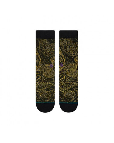 Stance Calze Verdana - Black