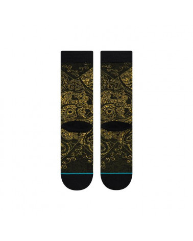 Stance Calze Verdana - Black