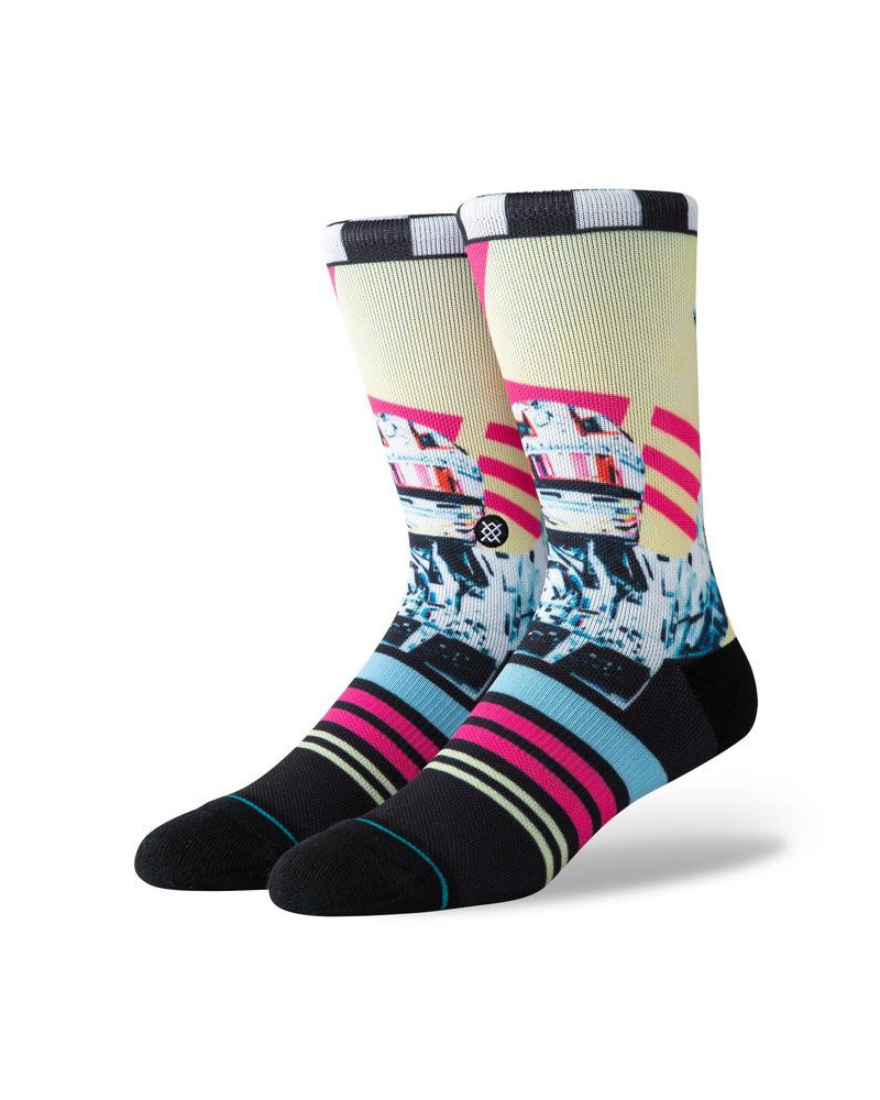 Stance Calze Global Player - Multi