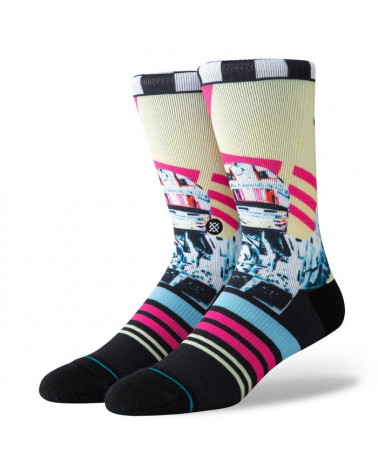 Stance Calze Global Player - Multi