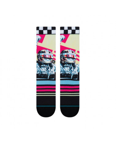 Stance Calze Global Player - Multi