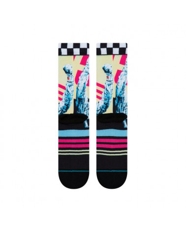 Stance Calze Global Player - Multi
