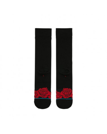 Stance Calze Lost Love - Black