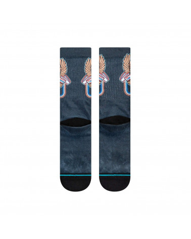 Stance Calze Harley American Pride - Black