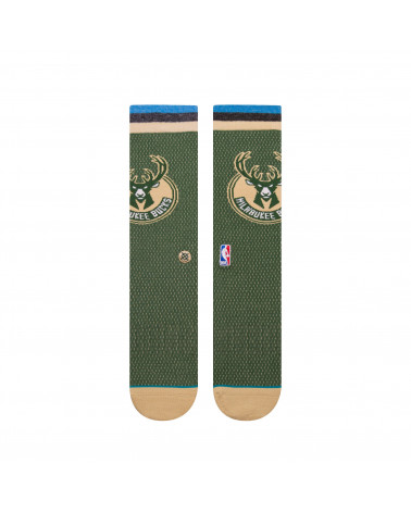 Stance Calze Bucks Jersey - Green