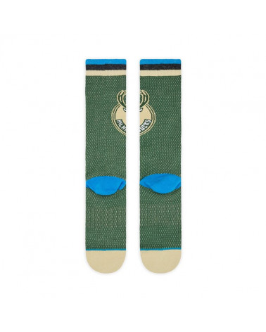 Stance Calze Bucks Jersey - Green