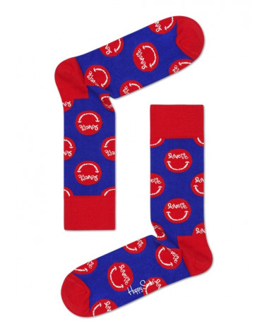 Happy Socks Love me Gift Box