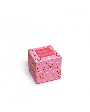 Happy Socks Pink Panther Sock Box