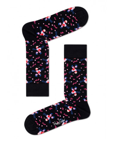 Happy Socks Pink Panther Sock Box