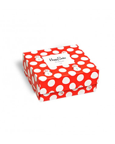 Happy Socks Holiday Gift Box