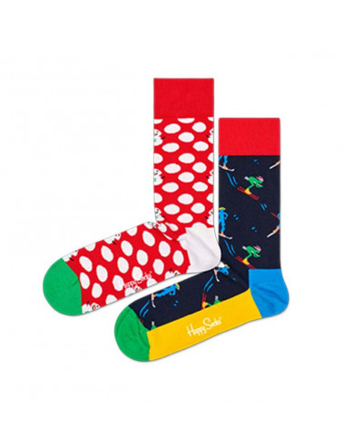 Happy Socks Holiday Gift Box