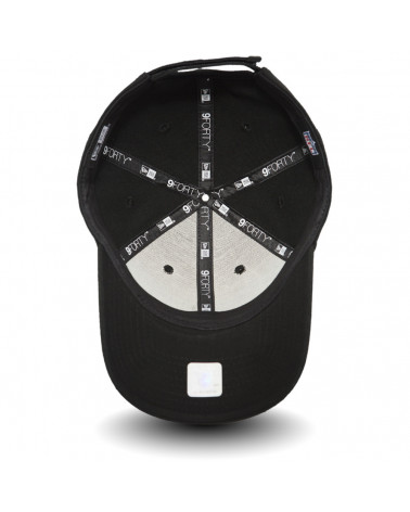 New Era Cappello NFL The League Oakland Riders - Black