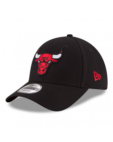 New Era Cappello NFL The League Chicago Bulls - Black