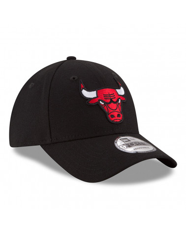 New Era Cappello NFL The League Chicago Bulls - Black
