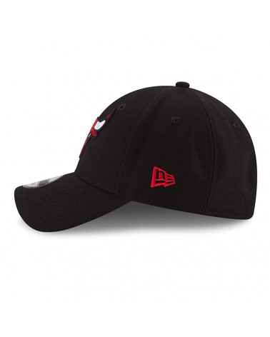 New Era Cappello NFL The League Chicago Bulls - Black