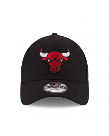 New Era Cappello NFL The League Chicago Bulls - Black