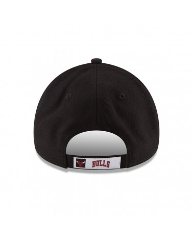 New Era Cappello NFL The League Chicago Bulls - Black