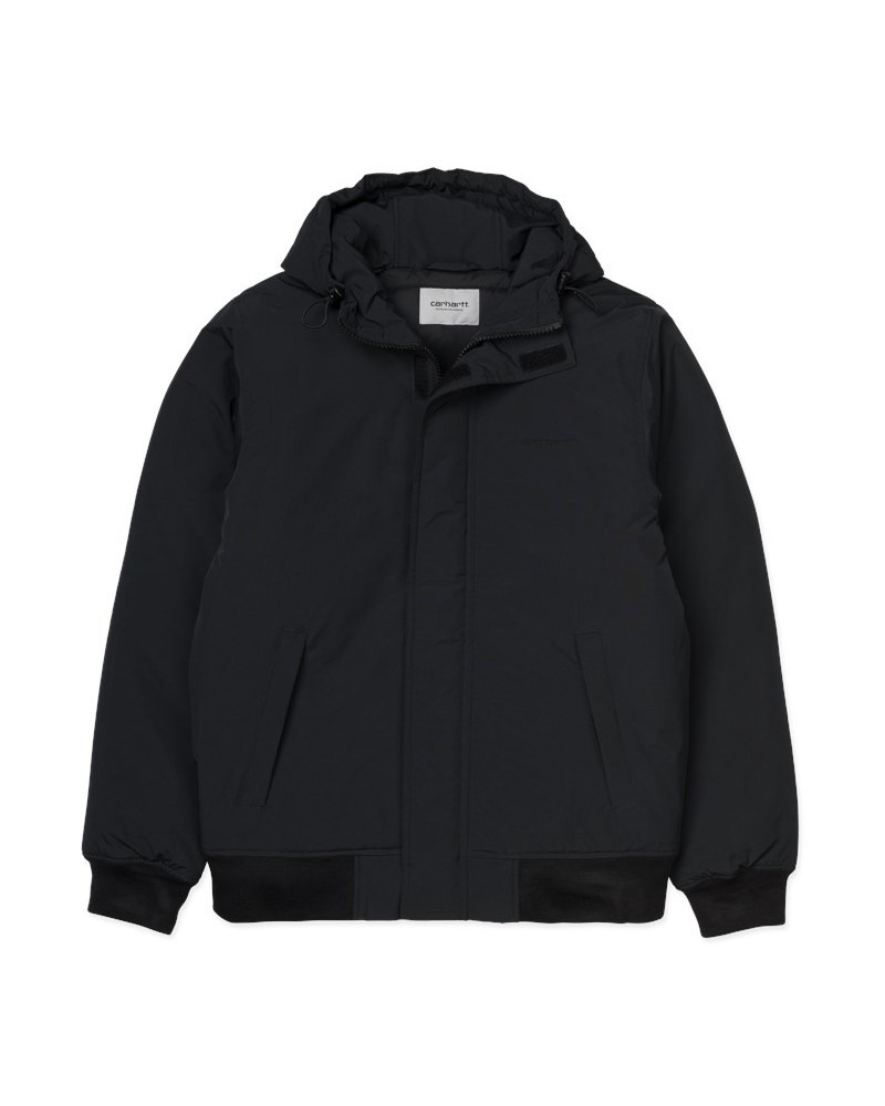 Carhartt Giacca Kodiak Blouson - Black