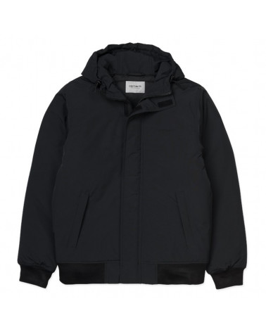 Carhartt Giacca Kodiak Blouson - Black