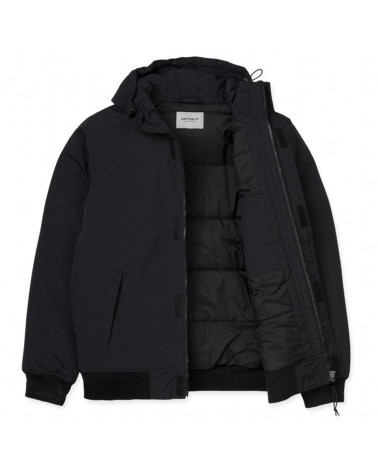 Carhartt Giacca Kodiak Blouson - Black